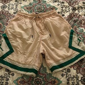 Men’s Jordan’s Shorts